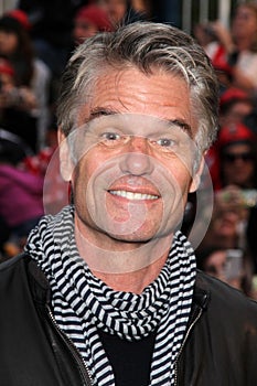 Harry Hamlin