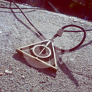 Harry Potter and the Deathly Hallows