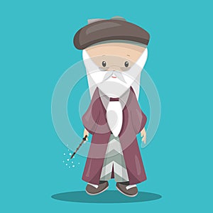 Harry potter dumbledore 05