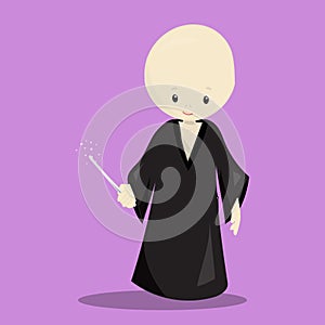 Harry potter voldemort 04