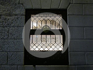 Harry`s Bar