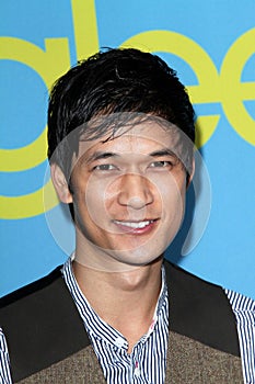 Harry Shum Jr.