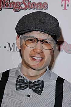 Harry Shum Jr.