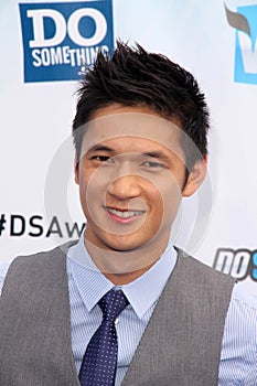 Harry Shum Jr.