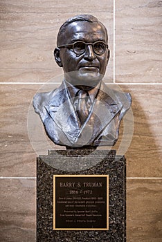 Harry Truman