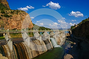 Hartbeespoort Dam