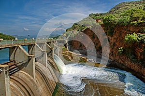 Hartbeespoortdam