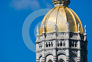 Hartford Capitol Building