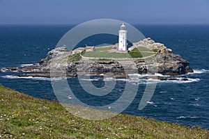 Hartland Point - Devon - United Kingdom