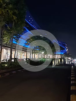 Hartono Mall yogyakarta
