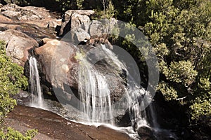 Hartz Mountain National Park