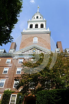 Harvard