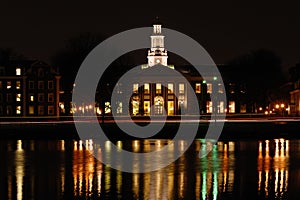 Harvard Business School photo