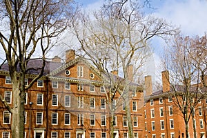 Harvard Campus