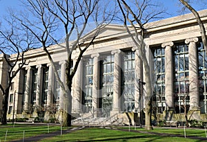 Harvard Law School