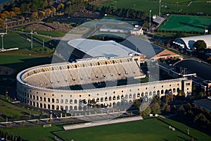 Harvard Stadium