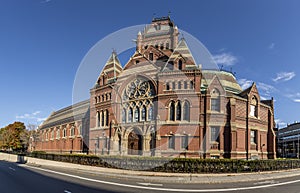 Harvard University