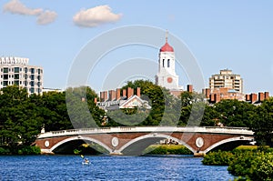 Harvard University