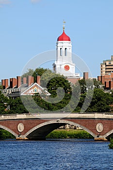 Harvard University