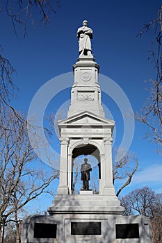 Harvard university building