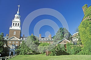 Harvard University, Cambridge, Massachusetts