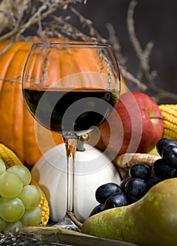 Harvest Wine 2