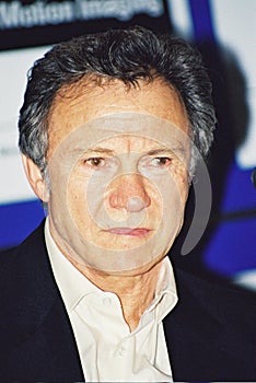 Harvey Keitel