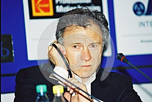 Harvey Keitel