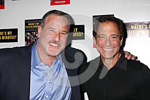 Harvey Levin,Howard Bragman