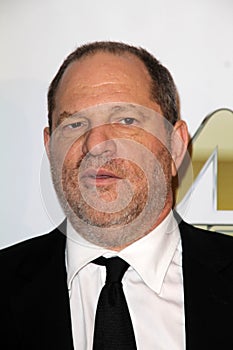 Harvey Weinstein