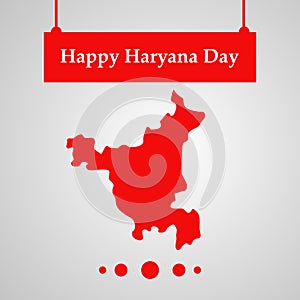 Haryana Divas an Indian State