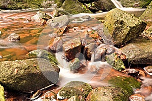 Harz National Park