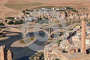 Hasankeyf photo