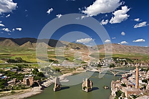 Hasankeyf photo