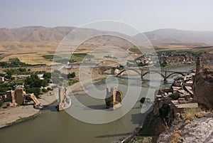 Hasankeyf photo