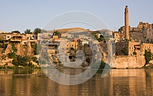 Hasankeyf - Turkey photo