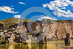 Hasankeyf photo