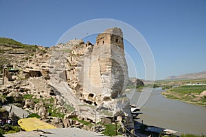 Hasankeyf photo