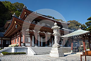 Hase Temple