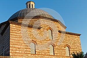 Haseki Hurrem Sultan Bath