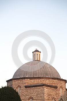 Haseki Hurrem Sultan Bath