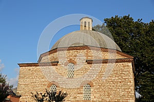 Haseki Hurrem Sultan Bath