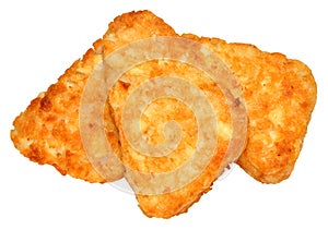 Hash Browns