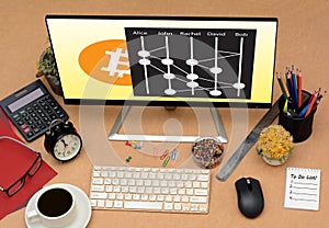 Hashgraph a New Cryptocurrency to be launched soon