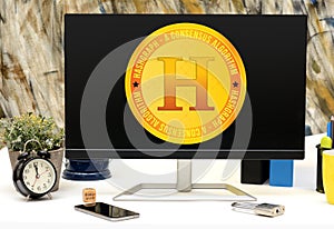 Hashgraph a New Cryptocurrency to be launched soon