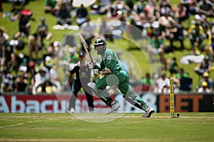 Hashim Amla