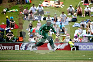 Hashim Amla