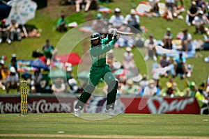 Hashim Amla