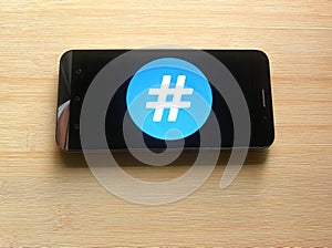 HashTags for Instagram app