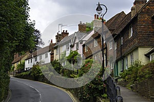 Haslemere cottages